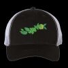 Bio-Washed Trucker Cap Thumbnail