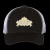 Bio-Washed Trucker Cap Thumbnail