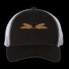 Bio-Washed Trucker Cap Thumbnail
