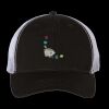 Bio-Washed Trucker Cap Thumbnail