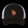 Bio-Washed Trucker Cap Thumbnail
