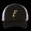 Bio-Washed Trucker Cap Thumbnail