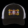 Bio-Washed Trucker Cap Thumbnail