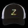Bio-Washed Trucker Cap Thumbnail