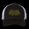 Bio-Washed Trucker Cap Thumbnail