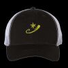 Bio-Washed Trucker Cap Thumbnail