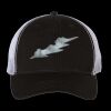 Bio-Washed Trucker Cap Thumbnail