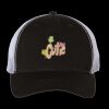 Bio-Washed Trucker Cap Thumbnail