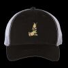 Bio-Washed Trucker Cap Thumbnail