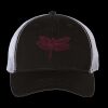 Bio-Washed Trucker Cap Thumbnail