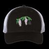 Bio-Washed Trucker Cap Thumbnail
