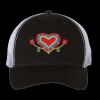 Bio-Washed Trucker Cap Thumbnail