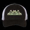 Bio-Washed Trucker Cap Thumbnail