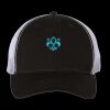Bio-Washed Trucker Cap Thumbnail