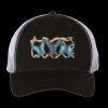 Bio-Washed Trucker Cap Thumbnail