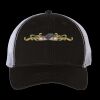 Bio-Washed Trucker Cap Thumbnail