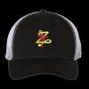 Bio-Washed Trucker Cap Thumbnail