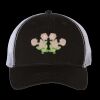 Bio-Washed Trucker Cap Thumbnail