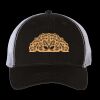 Bio-Washed Trucker Cap Thumbnail
