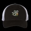 Bio-Washed Trucker Cap Thumbnail