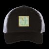 Bio-Washed Trucker Cap Thumbnail