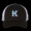Bio-Washed Trucker Cap Thumbnail