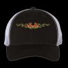 Bio-Washed Trucker Cap Thumbnail