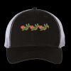 Bio-Washed Trucker Cap Thumbnail
