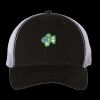 Bio-Washed Trucker Cap Thumbnail