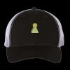 Bio-Washed Trucker Cap Thumbnail