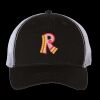 Bio-Washed Trucker Cap Thumbnail