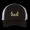 Bio-Washed Trucker Cap Thumbnail