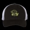 Bio-Washed Trucker Cap Thumbnail