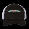 Bio-Washed Trucker Cap Thumbnail