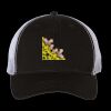 Bio-Washed Trucker Cap Thumbnail