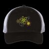 Bio-Washed Trucker Cap Thumbnail
