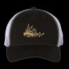 Bio-Washed Trucker Cap Thumbnail