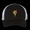 Bio-Washed Trucker Cap Thumbnail