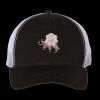 Bio-Washed Trucker Cap Thumbnail