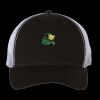 Bio-Washed Trucker Cap Thumbnail