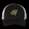 Bio-Washed Trucker Cap Thumbnail