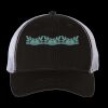 Bio-Washed Trucker Cap Thumbnail