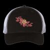 Bio-Washed Trucker Cap Thumbnail