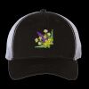 Bio-Washed Trucker Cap Thumbnail