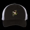 Bio-Washed Trucker Cap Thumbnail