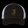 Bio-Washed Trucker Cap Thumbnail