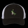Bio-Washed Trucker Cap Thumbnail