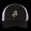 Bio-Washed Trucker Cap Thumbnail