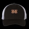 Bio-Washed Trucker Cap Thumbnail