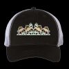 Bio-Washed Trucker Cap Thumbnail